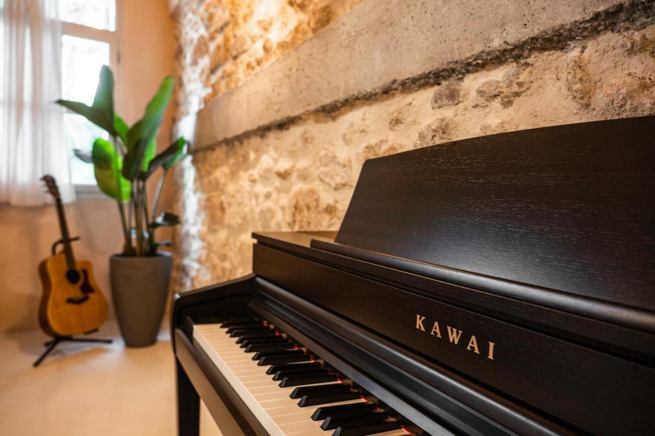 Apartmán Casa Emiliana