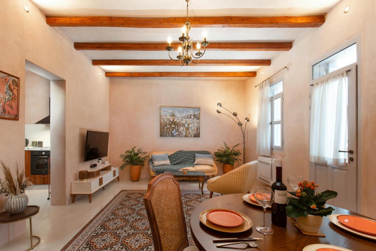 Casa Emiliana