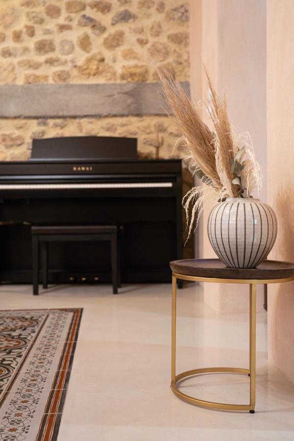 Apartmán Casa Emiliana *