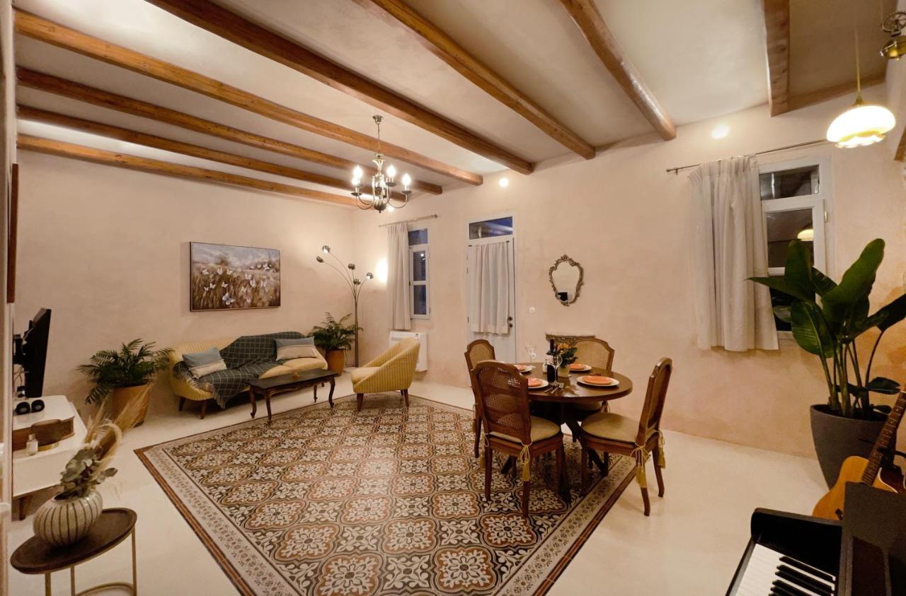 Apartmán Casa Emiliana *