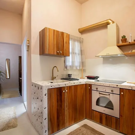 Casa Emiliana Apartment Rhodes City Exterior photo