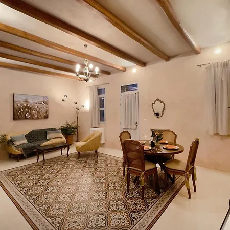 Casa Emiliana Apartment Rhodes City Exterior photo