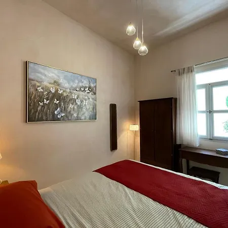 Casa Emiliana Apartment Rhodes City Exterior photo