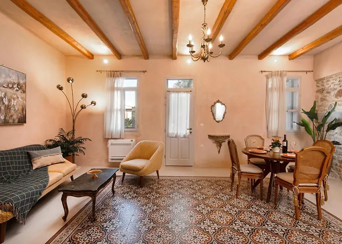 Casa Emiliana