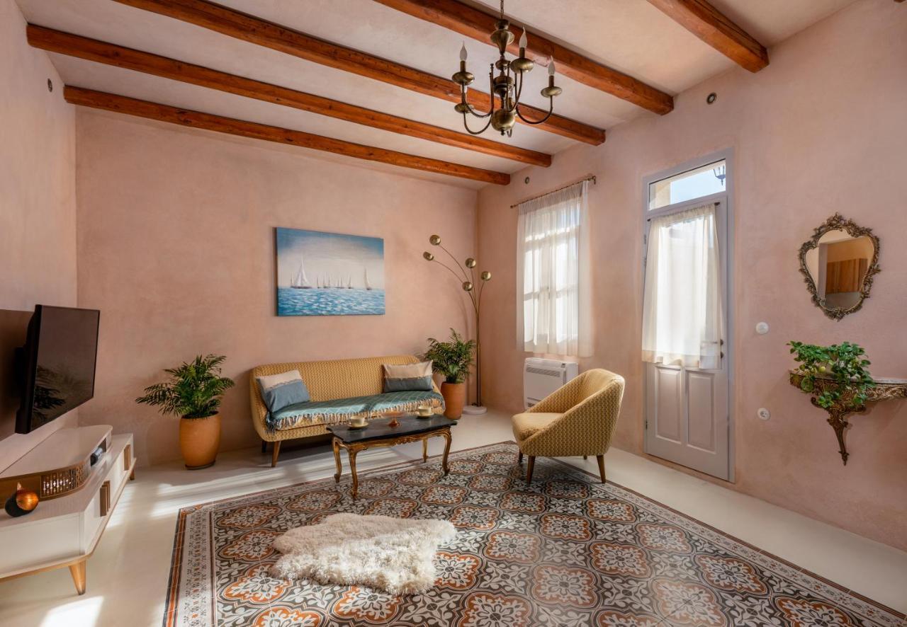 Casa Emiliana Apartment