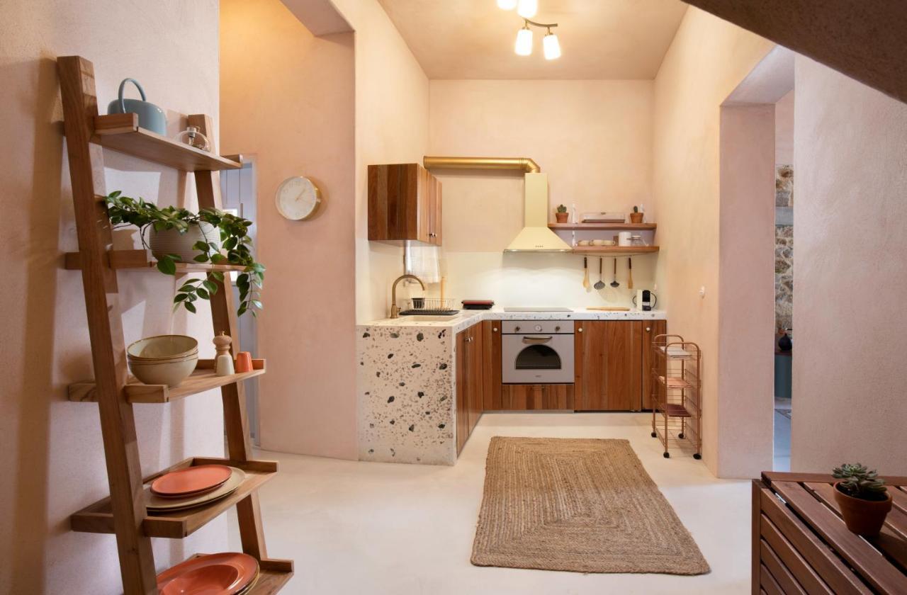 Casa Emiliana * Rhodes City