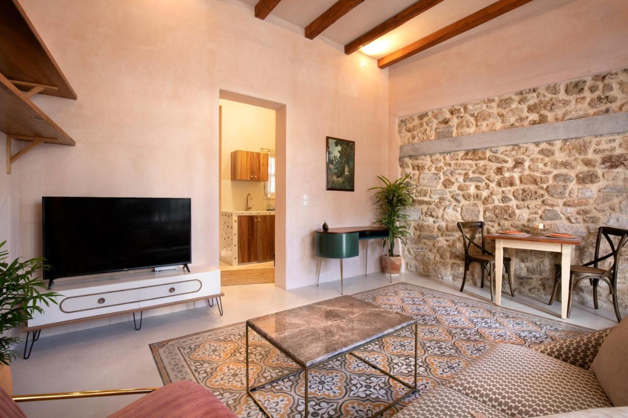 Casa Emiliana * Rhodes City
