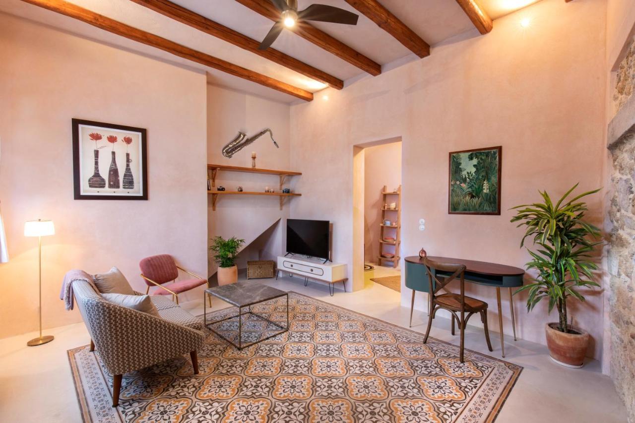 Casa Emiliana Apartment