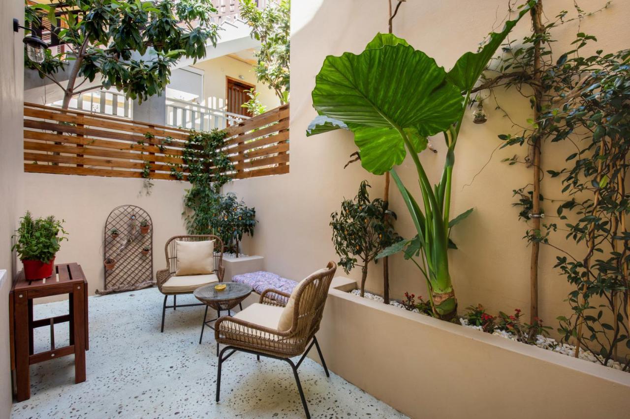 Casa Emiliana *