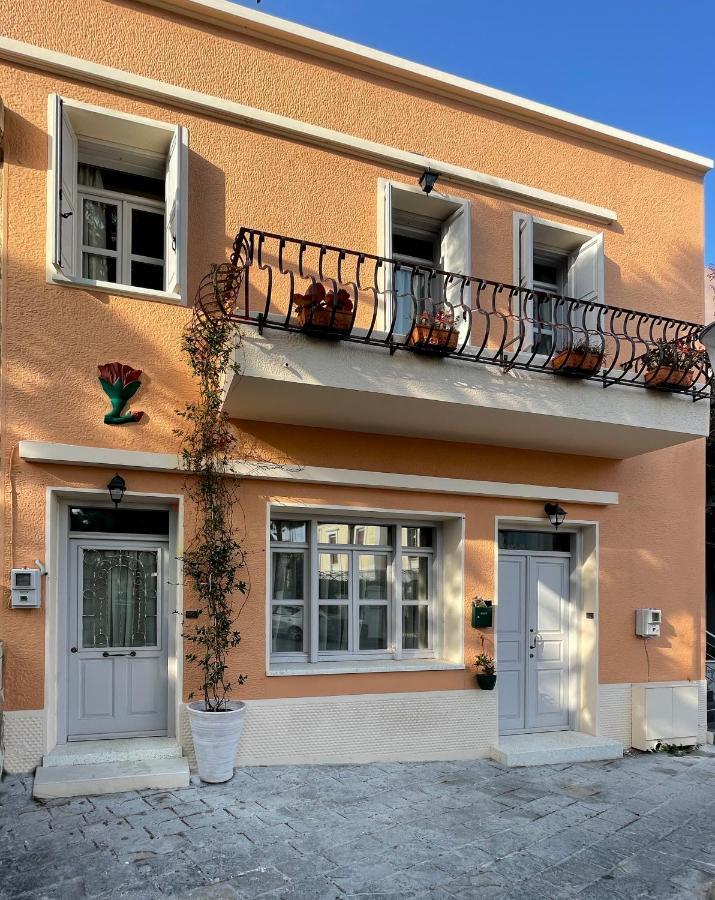 Casa Emiliana Apartment