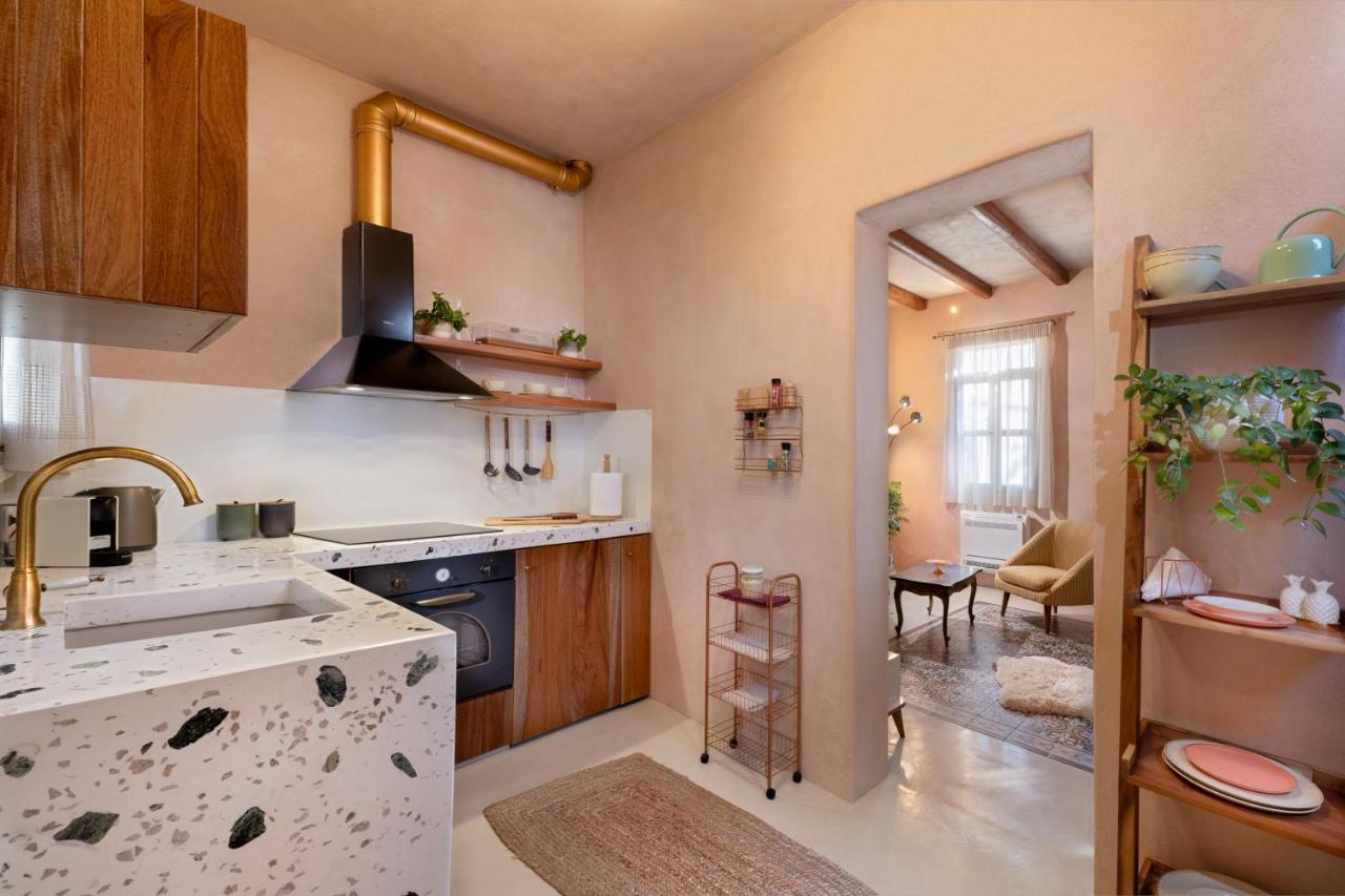 Apartment Casa Emiliana Rhodes City