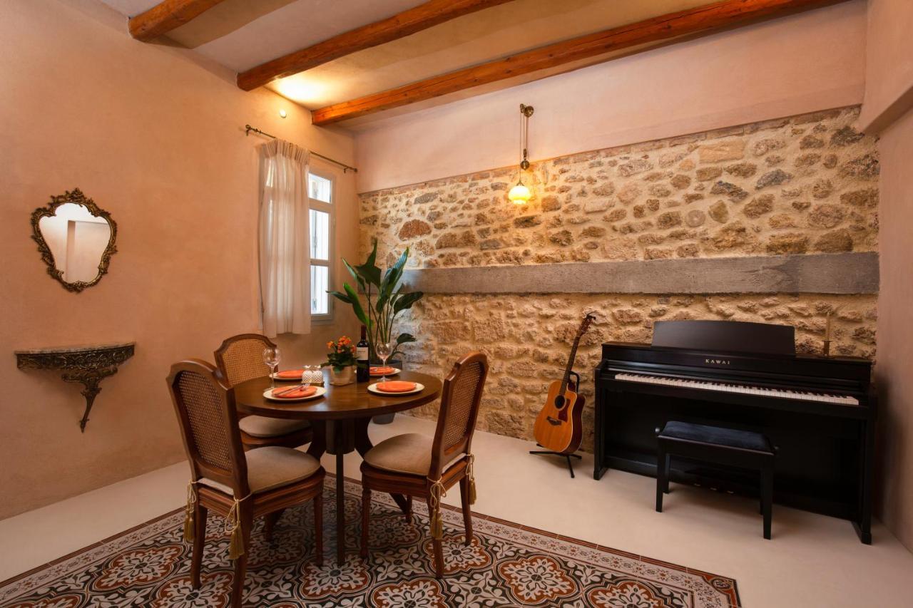 Apartment Casa Emiliana
