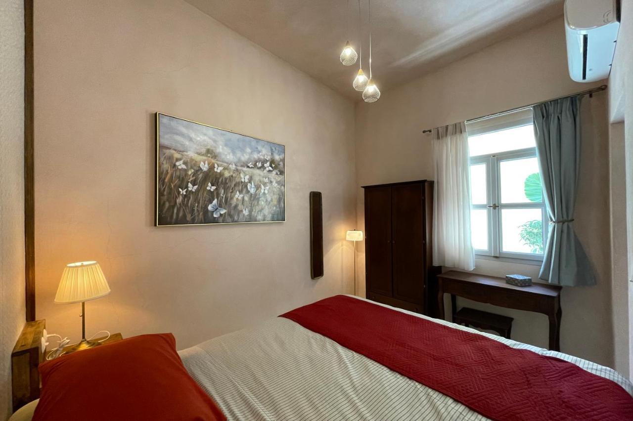 Casa Emiliana *